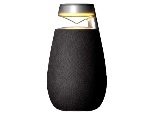 Discover LG XO2T Bluetooth Speaker LG XBOOM with Omnidirectional Sound, Black