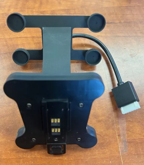 Discover Yuneec H920+ Connecting Bracket for CGO3+/ CGOET - YUNH920P104 - NIB