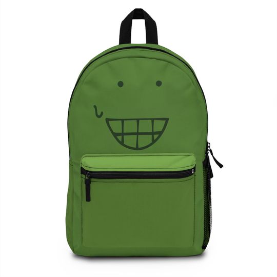 Discover HFJONE liam backpack 2.0 - ICONIC SMILE