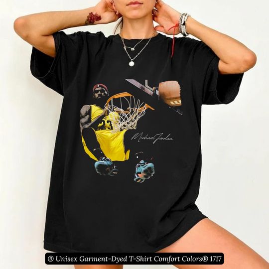 Discover LeBron James 2000s 2010s Vintage Basketball Shirt, Unisex Tee, Retro Legend Graphic T-Shirt
