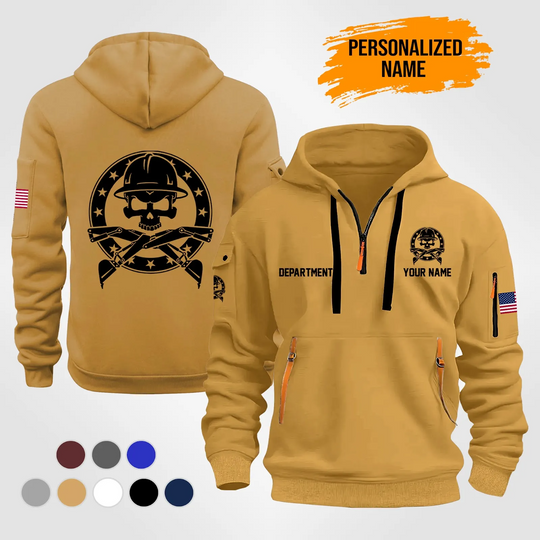 Personalized Heavy Equipment 3D All Over Printed Clothes