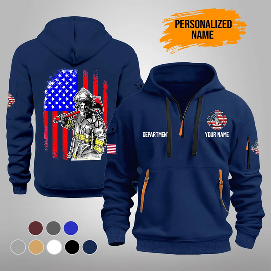 Personalized Name Love Jeep All Over Printed Clothes