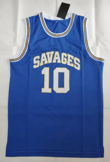 Discover Dennis Rodman SAVAGES #10 Jersey