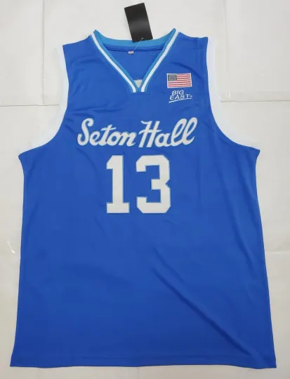 Discover Myles Powell Seton Hall #13 Jersey