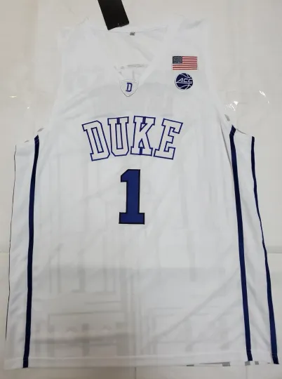 Kyrie Irving DUKE #1 Jersey