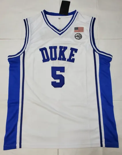 Discover Paolo Banchero DUKE #5 Jersey