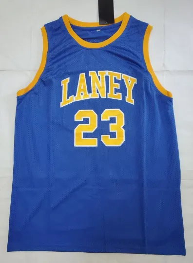 Discover Jordan LANEY #23 Jersey