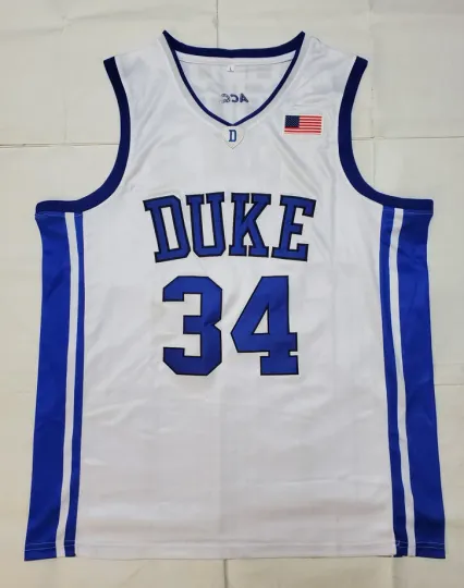 Discover Wendell Carter Jr. DUKE #34 Jersey