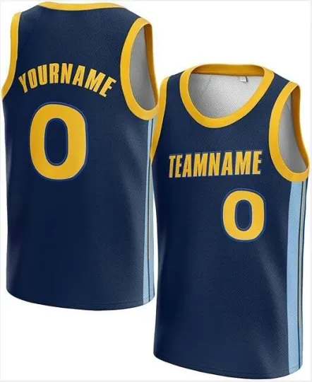 Discover DEN Denver Eg. Jokic Gordon Braun Murray Custom Personalized Basketball Jersey