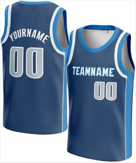 Discover DAL MAVS Custom Personalized Basketball Jersey Eg. Nowitzki Dončić Nash Irving