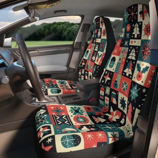 Discover Rem And Ram Car Seat Covers