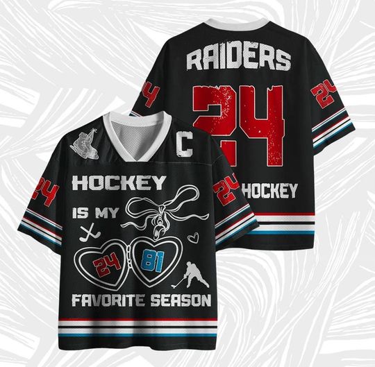 Discover Ice Hockey LGBT Movie Graphic Mesh Jersey Gay Movie Fan Gift Jersey