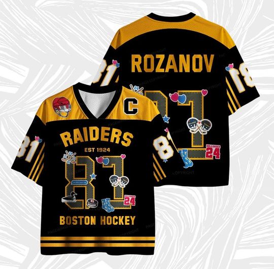 Discover Ice Hockey LGBT Movie Graphic Mesh Jersey Gay Movie Fan Gift Jersey