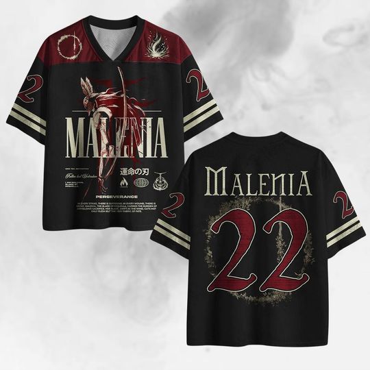 Discover Vintage Washed Mesh Jersey | Retro Character Graphic