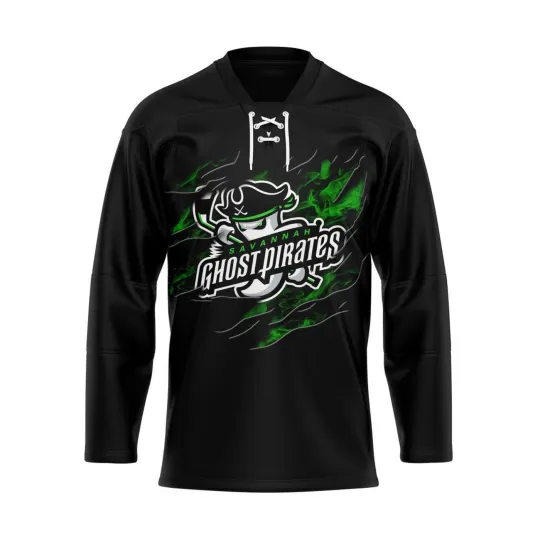 Discover Savannaaah Lace Hockey USA Size