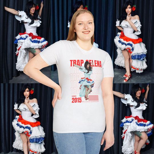 Discover Cardi B Am I the Drama Tour T-Shirt