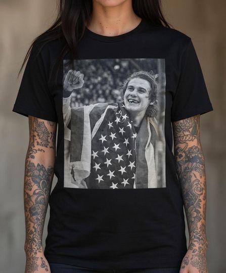 Discover USA Olympic Gold Medal Hockey Jack Hughes