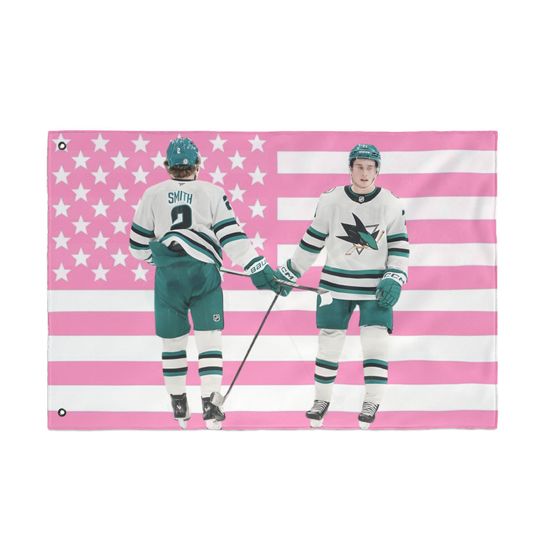 Discover Will & Mack Tapestry