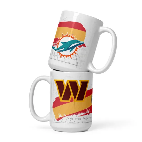 Discover Madrid 2025 Football International Games Mug