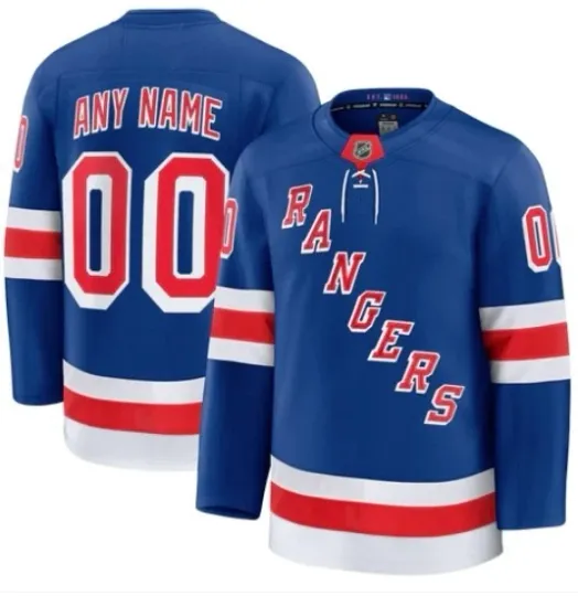 Discover ANY NAME Past, Present, Yours New York Jersey - Size/Color Options