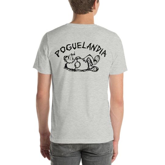 OBX Poguelandia T-Shirt