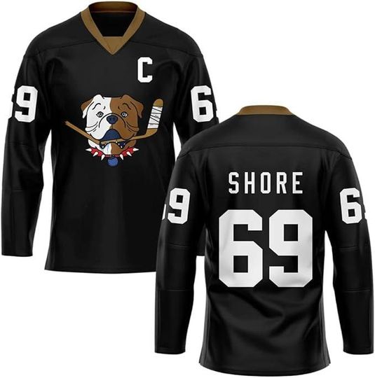 Discover Sudbury Bulldogs Hockey Jersey Custom Fan Gear Gift