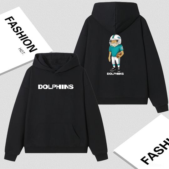 2026 New Bad Bunny Super Bowl Double Sided Print Sweatshirt Long sleeve Bodywarmer Men Women Fleece Loose Hoodie Unisex Pullover