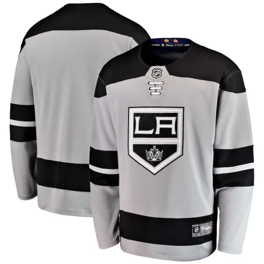 Discover Los Angeles Premier Breakaway Alternate Jersey