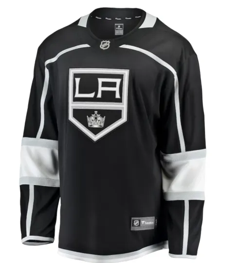 Discover Los Angeles BREAKAWAY Jersey