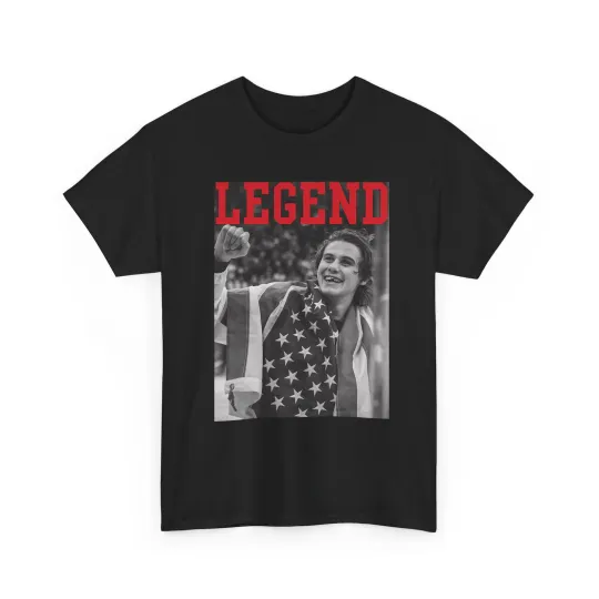 Discover HOT! Jack Hughes Legend T-Shirt, USA Olympic Gold Medal Hockey