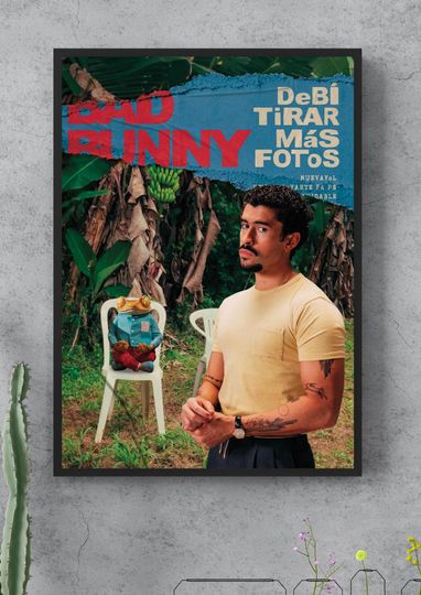 Discover Deb Tirar Mas Fotos |  Rolled Posters