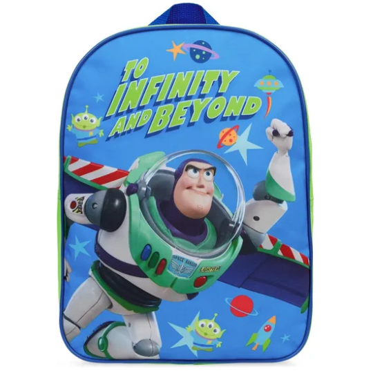 Discover Toy Story Mini Backpack Kids Toddler Rucksack Kindergarten Preschool Sports Travel Backpacks