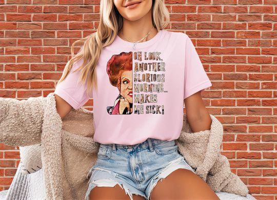 Discover Hocus Pocus Winifred Sanderson T-Shirt