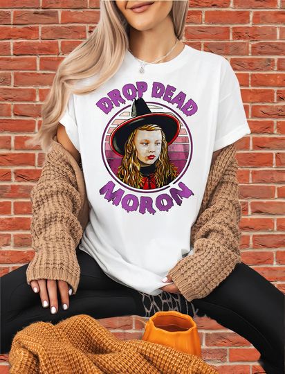 Discover Dani Dennison Hocus Pocus T-Shirt