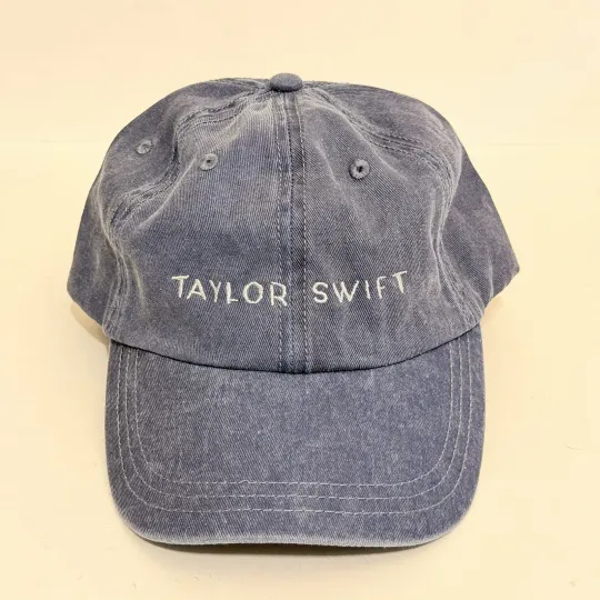 Discover Swift 1989 Taylor’s Version Baseball Cap