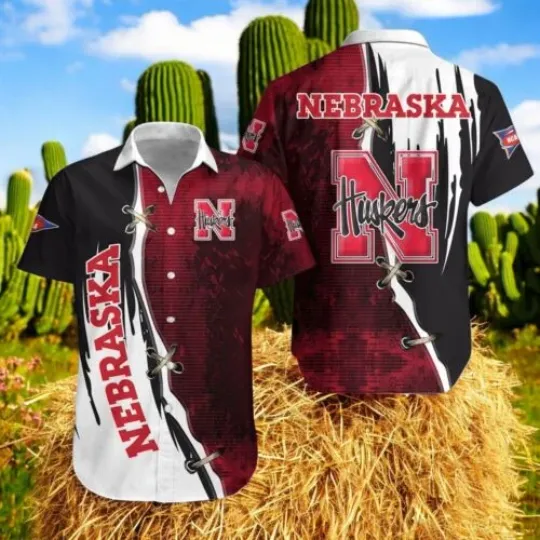 Discover Cornfield Crushers Football Team Hawaiian Shirt, Casual Shirt For Men