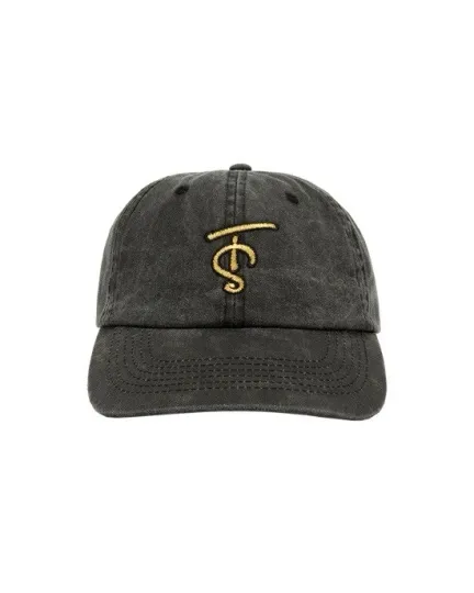 Discover Swift WASHED BLACK DAD HAT