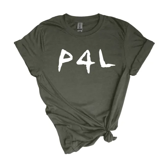 Discover P4L Pogues for Life Adult Unisex Soft T-Shirt OBX