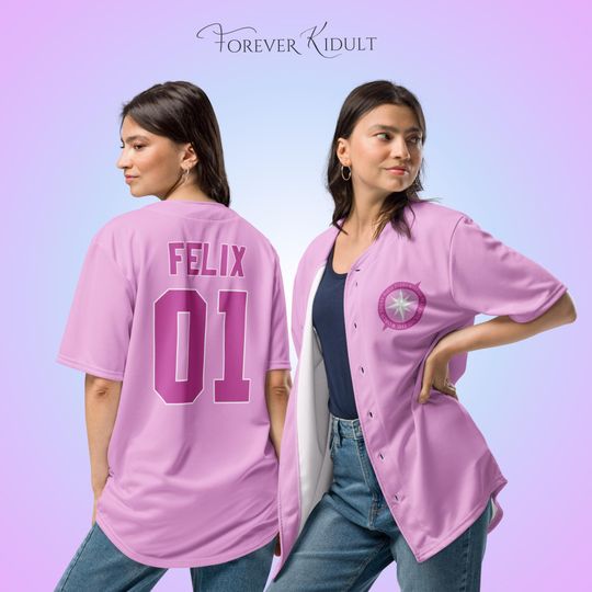 Discover Custom Stray Kids Shirt | Stray Kids Jersey | Kpop Jersey | Kpop Shirt | Skz | Stray Kids Kpop Merch | Stray Kids Tour | Stray Kids Concert