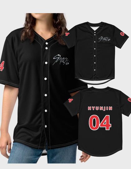 Discover Stray Kids Jersey, Comeback & World Tour shirt, Karma, SKZ Merch, custom fan gift stay