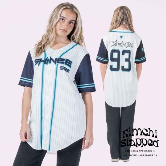 Discover Shinee Shirt, Shinee Jersey, Kpop Shirt, Kpop Jersey, Shinee Kpop Jersey, Shinee, Shinee Jersey, Shinee Kpop Jersey, Taemin Jersey