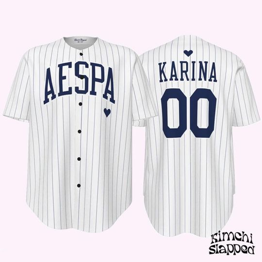 Discover Aespa Shirt, Aespa Jersey, Kpop Shirt, Kpop Jersey, Aespa Kpop Jersey, Aespa, Aespa Jersey, Aespa Kpop Jersey, Aespa Tour Shirt