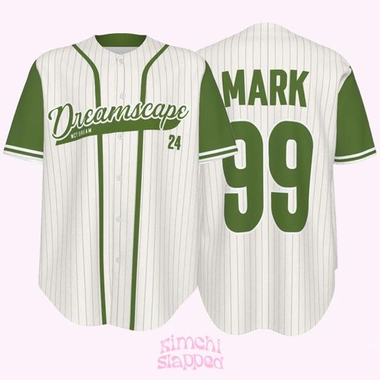 Discover NCT Dream Shirt, NCT Shirt, NCT Jersey, Kpop Jersey, Nct Kpop Jersey, Nct Dream Jersey, Nct Dream Shirt, Nct Dream Concert Outfit, Nct Dream