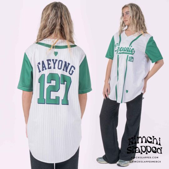 Discover NCT 127 Shirt, NCT Shirt, NCT Jersey, Kpop Jersey, Nct Kpop Jersey, Nct 127 Jersey, Nct 127 Shirt, Nct 127 Concert Outfit, Nct 127, Czennie