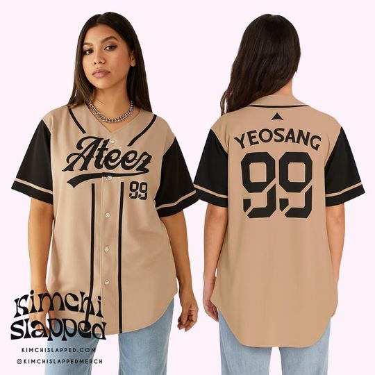 Ateez Shirt, Ateez Jersey, Kpop Shirt, Kpop Jersey, Ateez Kpop Jersey, Ateez, Atz Jersey, Atz Kpop Jersey, Ateez Tour Shirt, Ateez Concert