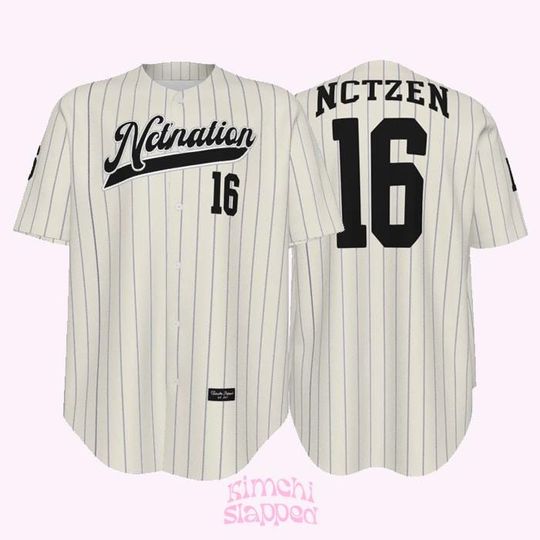 Discover NCT Shirt, NCT 127 Shirt, NCT Jersey, Kpop Jersey, Nct Kpop Jersey, Nct Jersey, Nct Dream Shirt, Nct Dream Shirt, Nct Nation, Nctzen Jersey