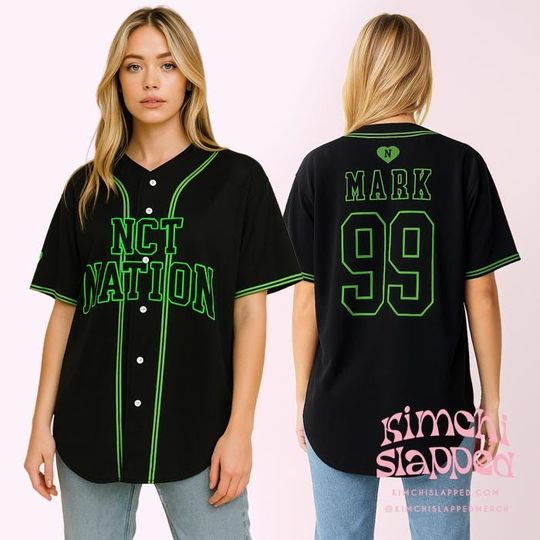 Discover NCT Shirt, NCT 127 Shirt, NCT Jersey, Kpop Jersey, Nct Kpop Jersey, Nct Jersey, Nct Dream Shirt, Nct Dream Shirt, Nct Nation, Nctzen Jersey