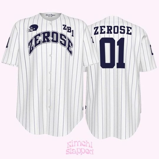 Discover Zerobaseone Shirt, Zerobaseone Jersey, Kpop Shirt, Kpop Jersey, Zerobaseone Kpop Jersey, ZB1 Jersey, ZB1 Kpop Jersey, Zerobaseone Tour Shirt