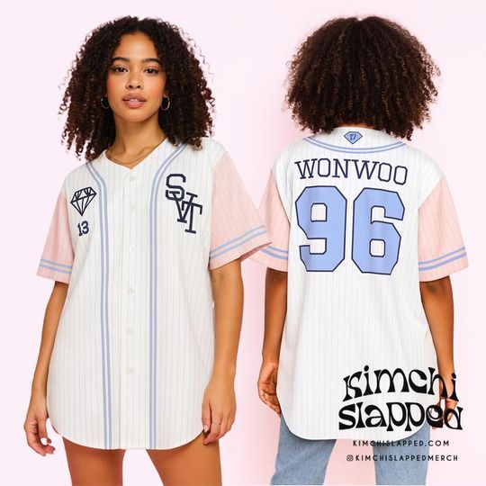 Discover Seventeen Shirt, Fan Made Seventeen Jersey, Kpop Shirt, Seventeen Themed Jersey, Seventeen Kpop Jersey, SVT Kpop Jersey, Seventeen SVT Shirt