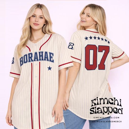 Discover Kpop Shirt, Baseball Jersey, Kpop Shirt, Kpop Jersey, Concert Outfit Kpop Jersey, Rapline Kpop Jersey, Idol Tour Shirt, Kpop Idol Jersey